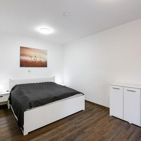 Apartmany Zavetri Losina Εξωτερικό φωτογραφία