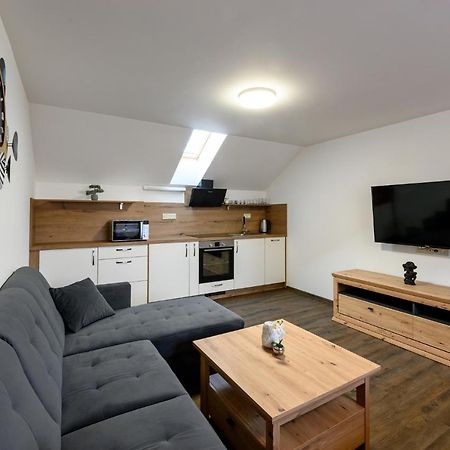 Apartmany Zavetri Losina Εξωτερικό φωτογραφία