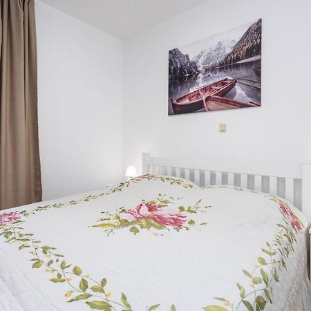 Apartmany Zavetri Losina Εξωτερικό φωτογραφία