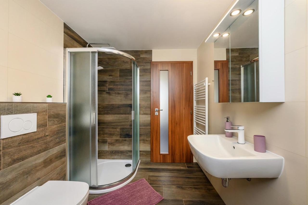 Apartmany Zavetri Losina Εξωτερικό φωτογραφία