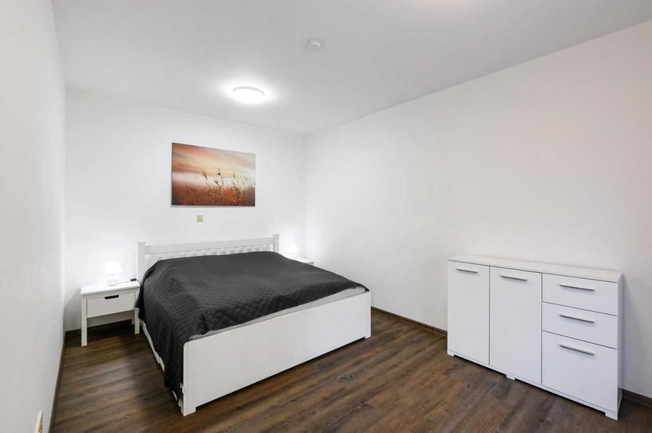 Apartmany Zavetri Losina Εξωτερικό φωτογραφία