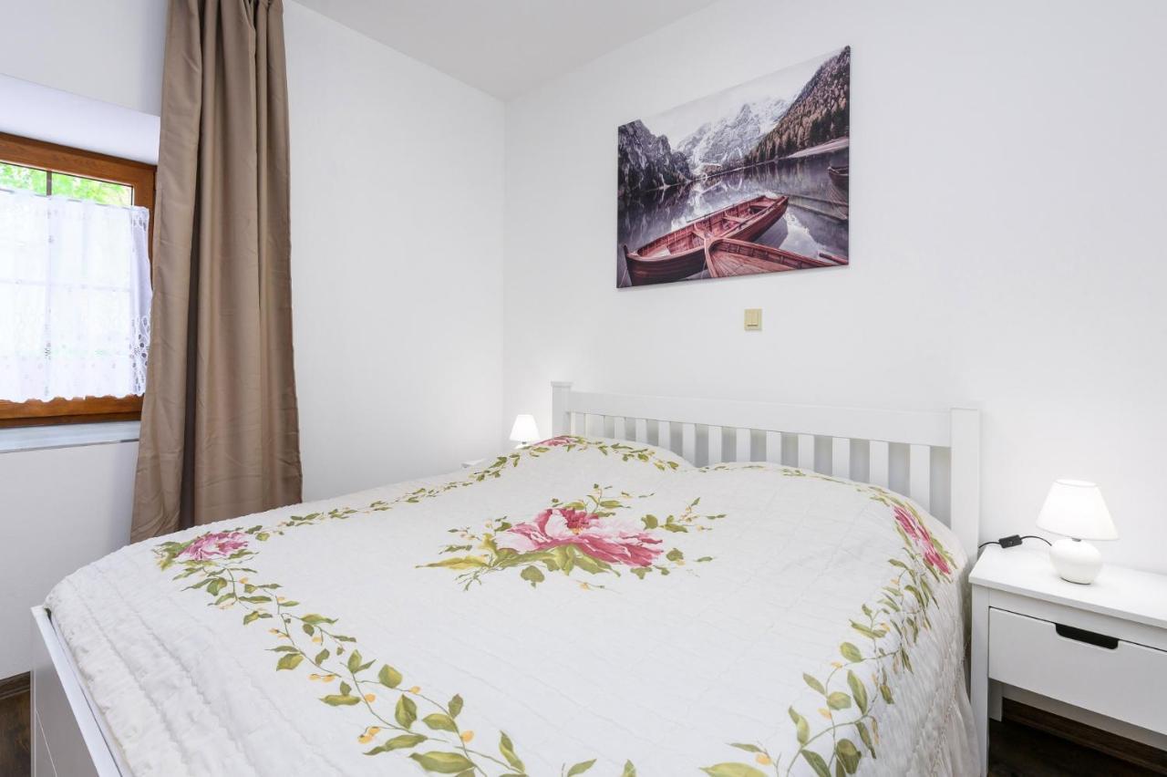 Apartmany Zavetri Losina Εξωτερικό φωτογραφία