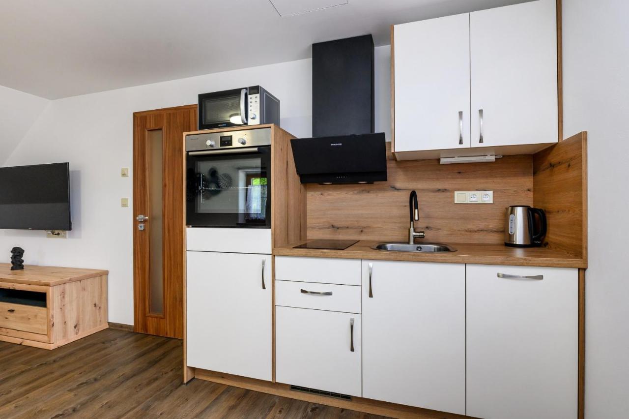 Apartmany Zavetri Losina Εξωτερικό φωτογραφία