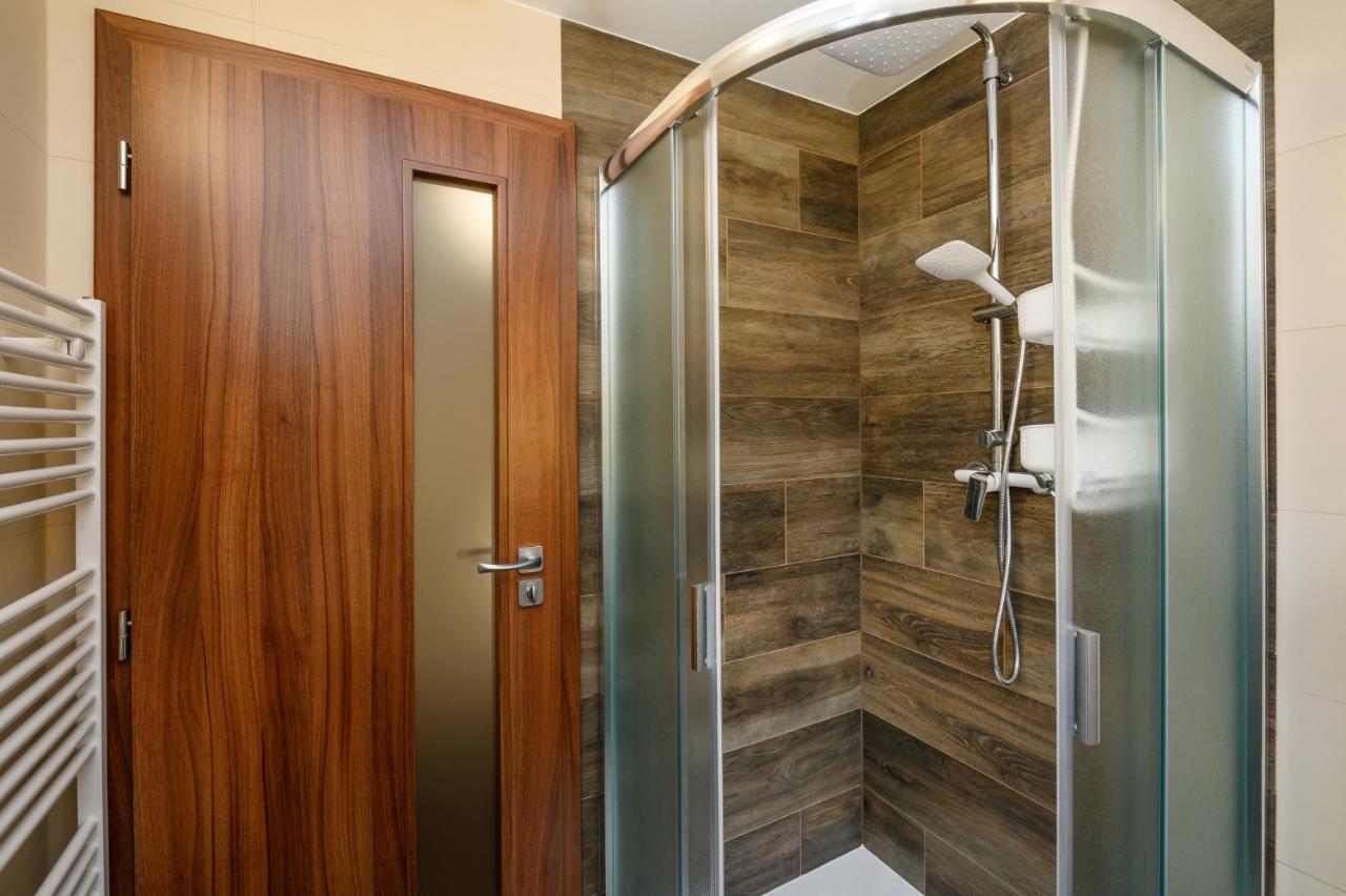 Apartmany Zavetri Losina Εξωτερικό φωτογραφία