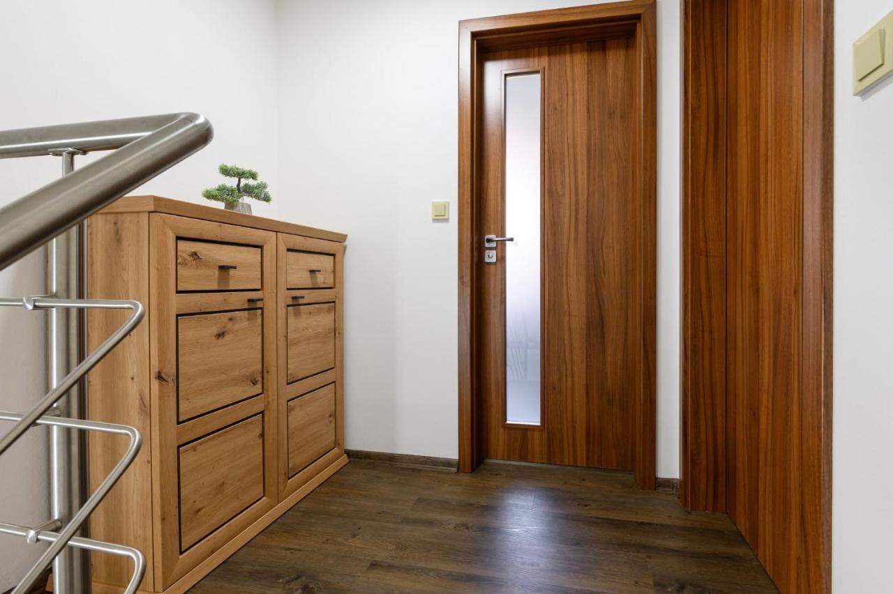 Apartmany Zavetri Losina Εξωτερικό φωτογραφία