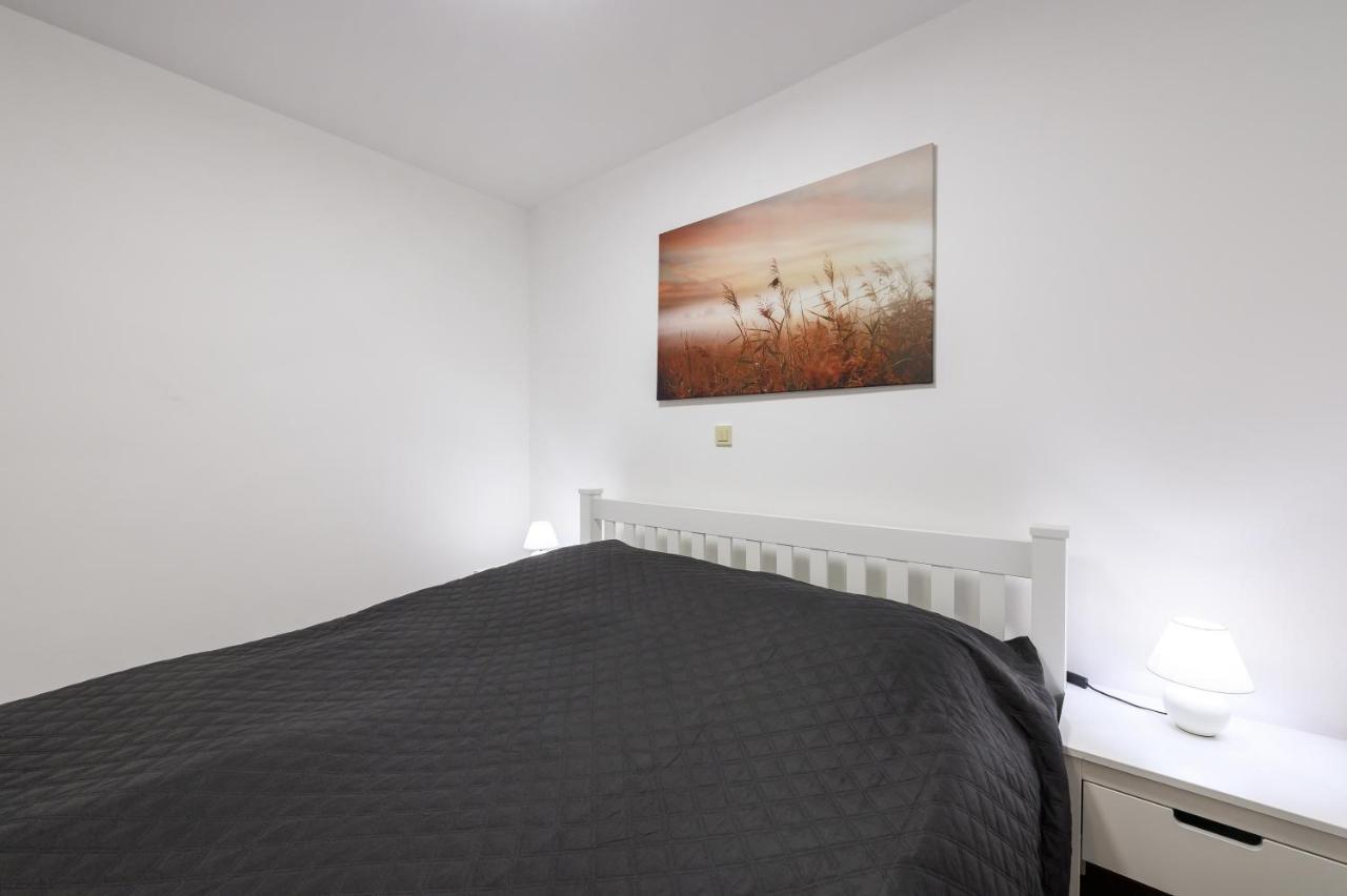 Apartmany Zavetri Losina Εξωτερικό φωτογραφία