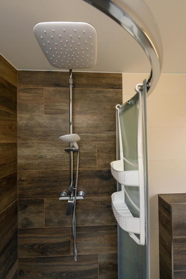 Apartmany Zavetri Losina Εξωτερικό φωτογραφία