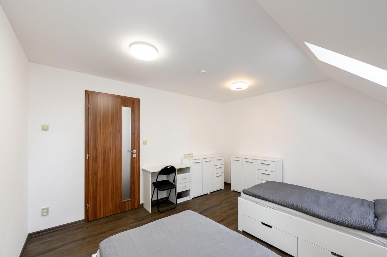 Apartmany Zavetri Losina Εξωτερικό φωτογραφία