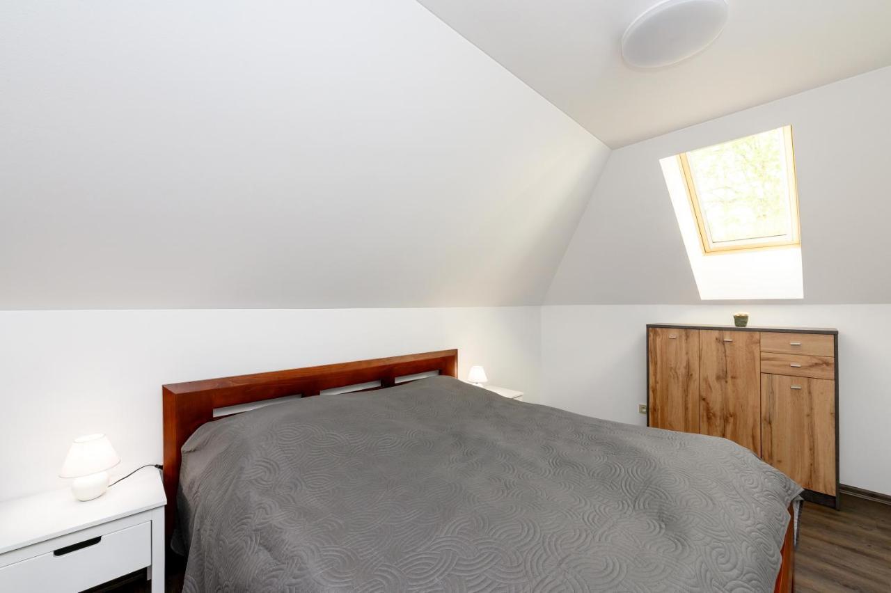 Apartmany Zavetri Losina Εξωτερικό φωτογραφία