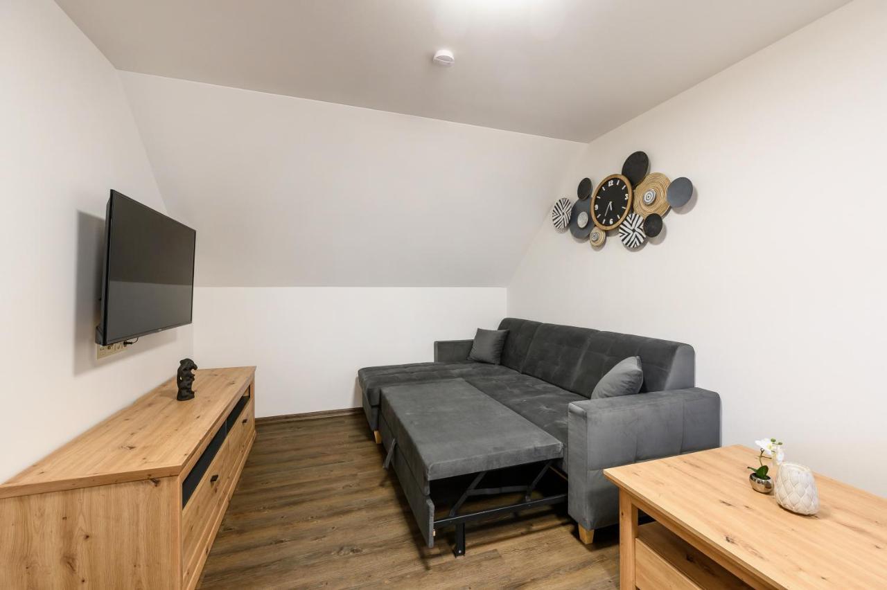 Apartmany Zavetri Losina Εξωτερικό φωτογραφία
