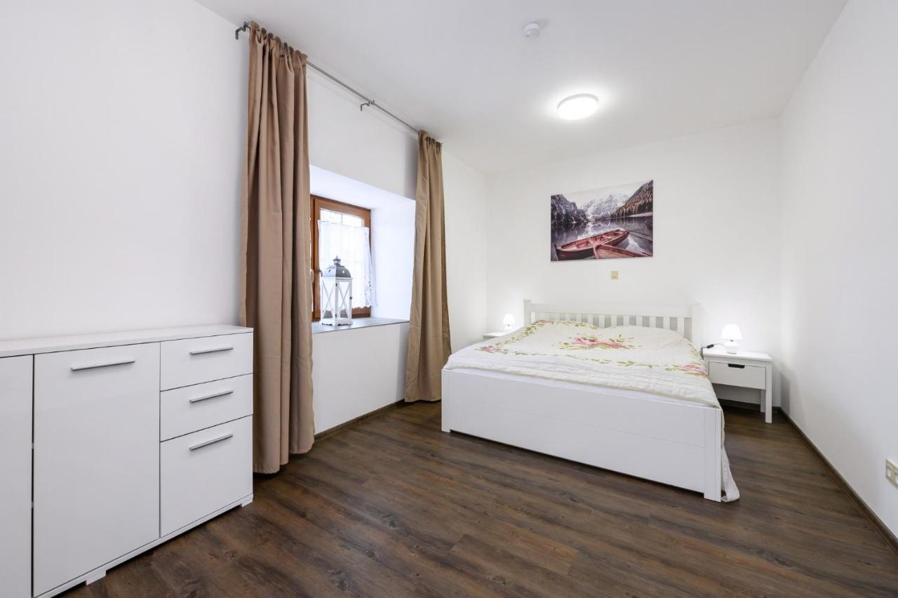 Apartmany Zavetri Losina Εξωτερικό φωτογραφία