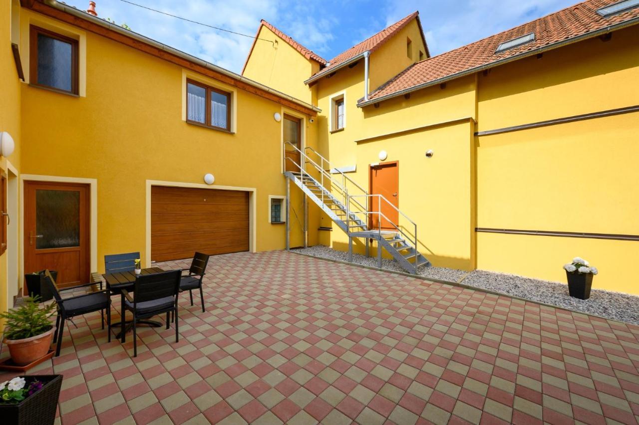Apartmany Zavetri Losina Εξωτερικό φωτογραφία