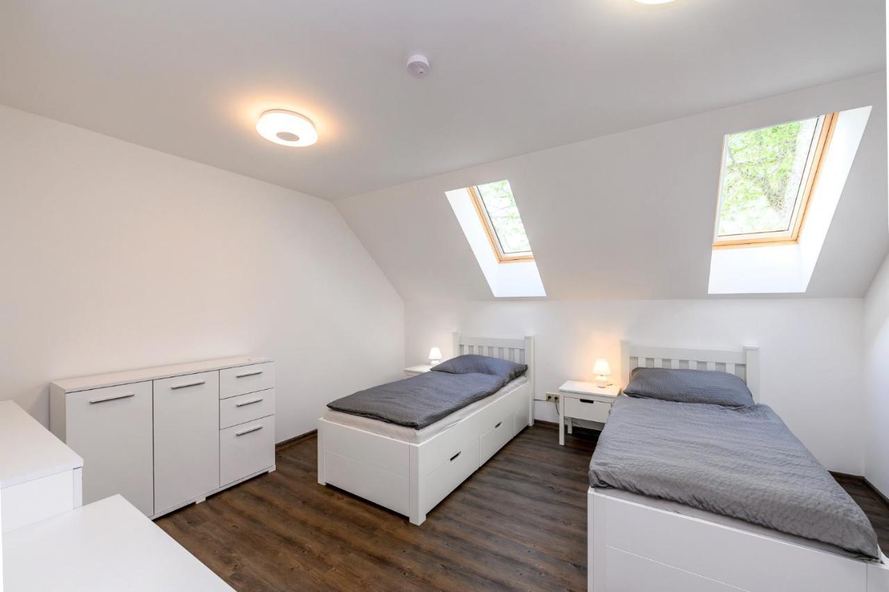 Apartmany Zavetri Losina Εξωτερικό φωτογραφία