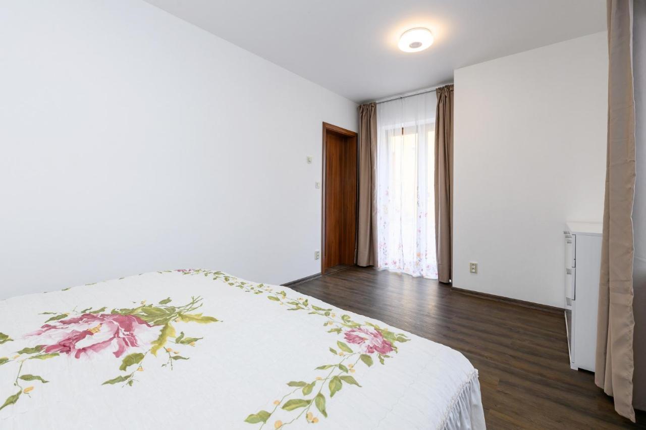 Apartmany Zavetri Losina Εξωτερικό φωτογραφία