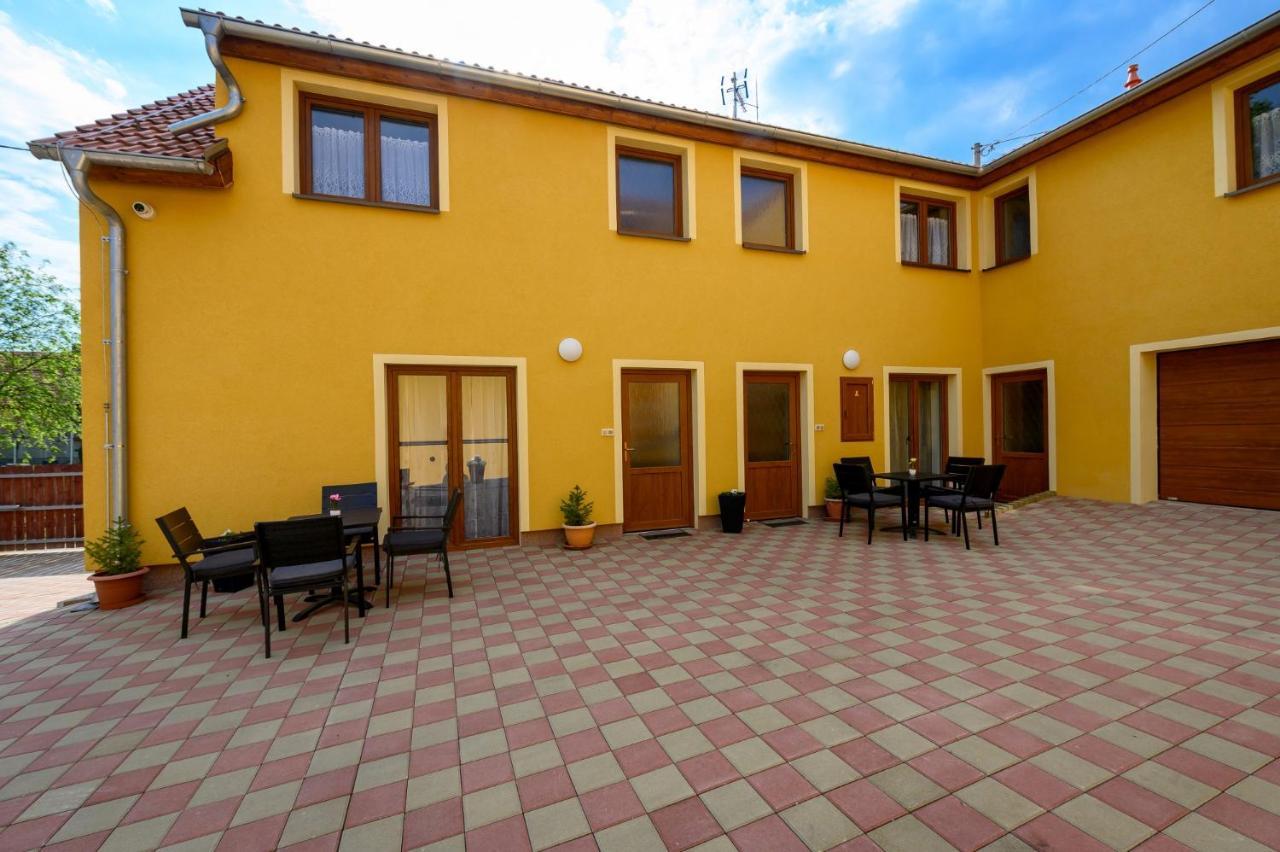 Apartmany Zavetri Losina Εξωτερικό φωτογραφία