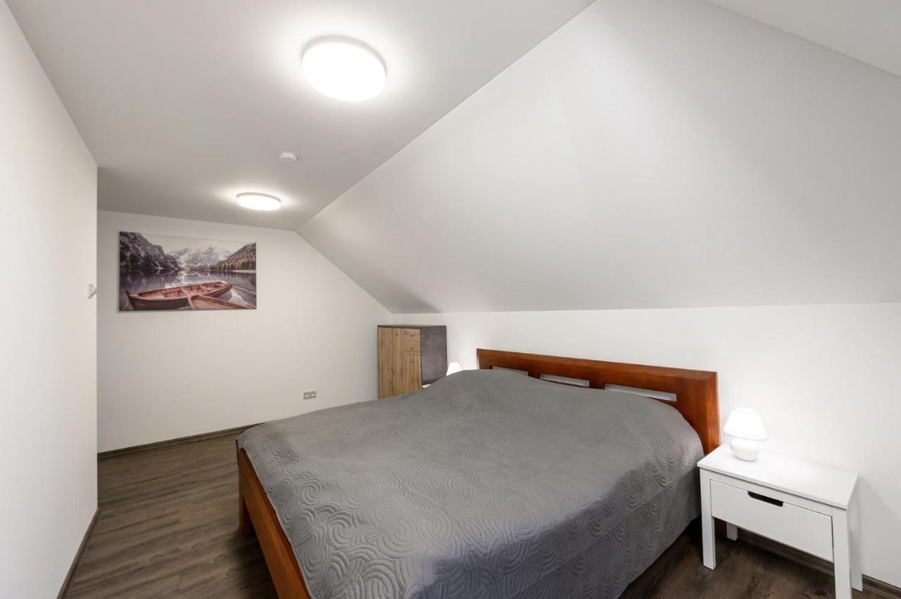 Apartmany Zavetri Losina Εξωτερικό φωτογραφία