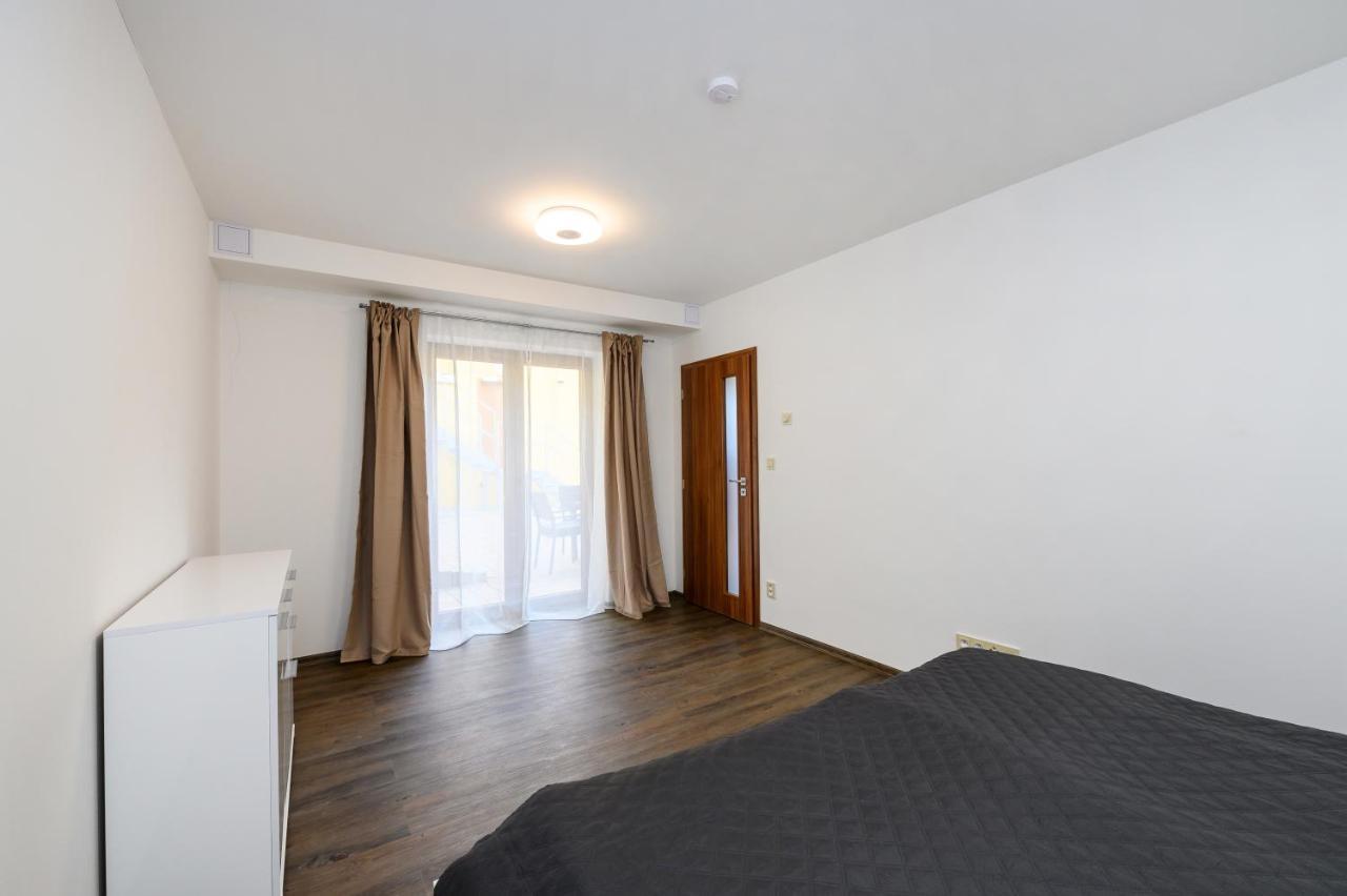 Apartmany Zavetri Losina Εξωτερικό φωτογραφία